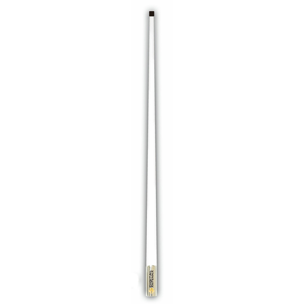 Digital Antenna 531-AW 4 AM/FM Antenna - White 531-AW